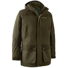 Куртка DeerHunter Eagle (379 Tarmac Green)