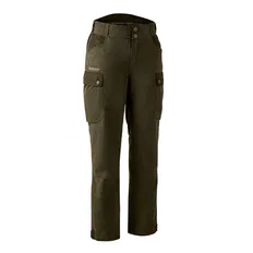 Штани DeerHunter Eagle Trousers (379 Tarmac Green)