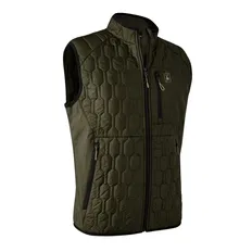 Жилет DeerHunter Mossdale Quilted (361 Forest Green)