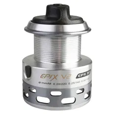 Шпуля Okuma Epix V2 Baitfeeder EXP 55 Alum Spool
