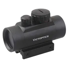 Приціл коліматорний Vector Optics 1x35 Red-Green RDSL05