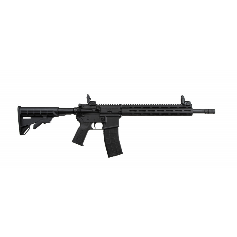 Карабін нарізний Tippmann Arms M4-22 ELITE-L 22lr 16''