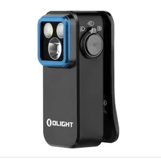 Ліхтар Olight Oclip Pro Black