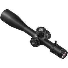 Приціл Discovery Optics ED-PRS 5-25x56 SFIR FFP (34 мм, підсвічування)