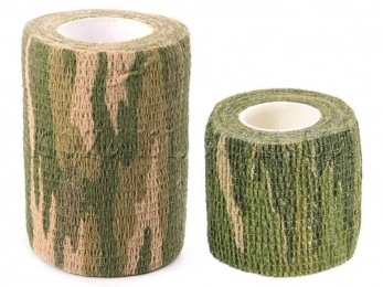 Маскувальна стрічка Multicam 7,5х450 см