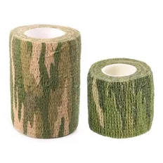 Маскувальна стрічка Multicam 7,5х450 см