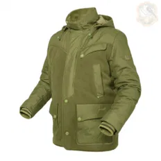 Куртка зимова Graff 660-О-В