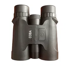 Бінокль із лазерним дальноміром СОВА 10x42 LRF (до 2000 м)