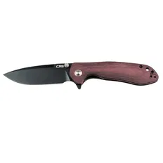 Ніж CJRB Scoria Micarta
