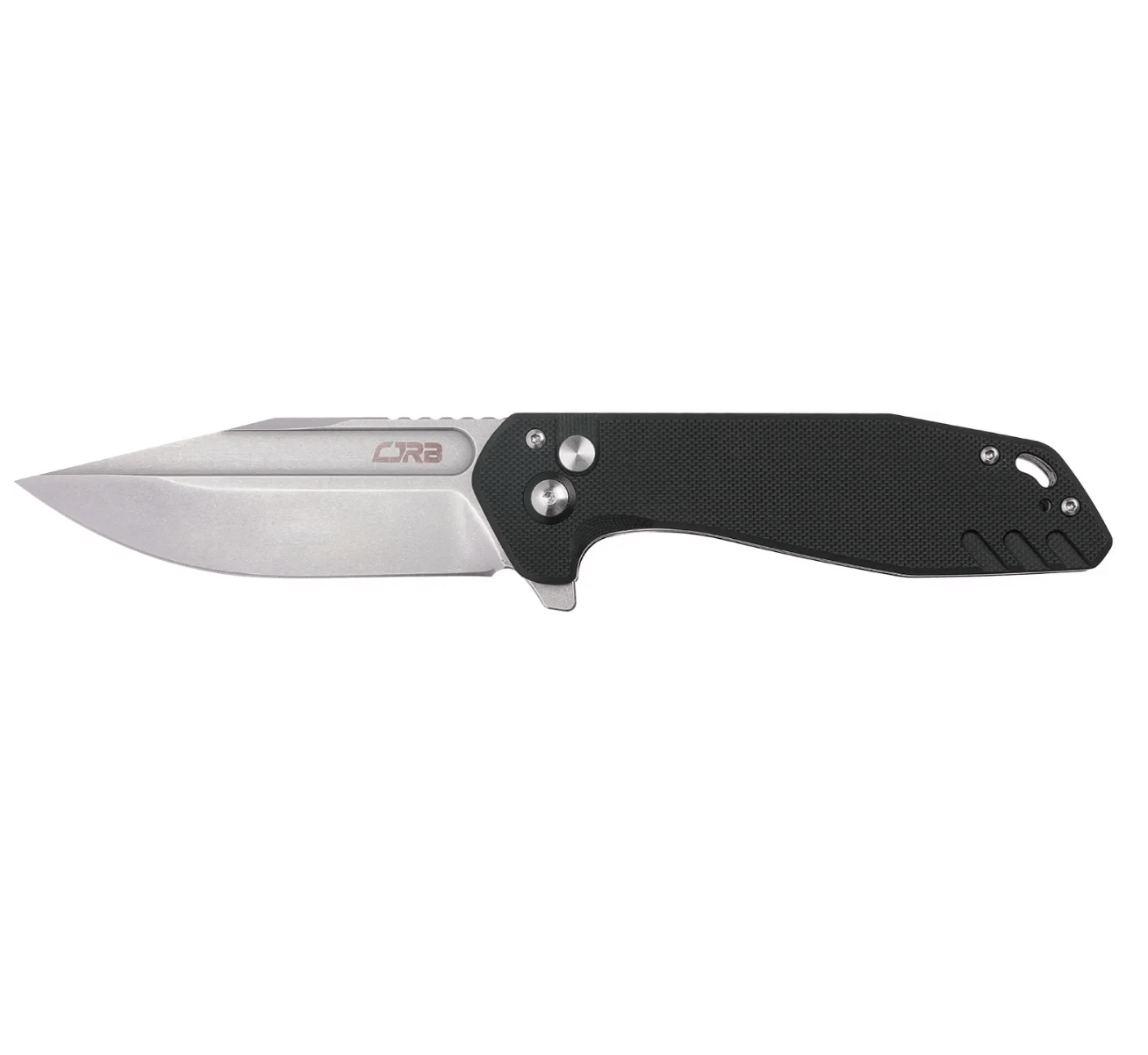 Ніж CJRB Riff SW Black