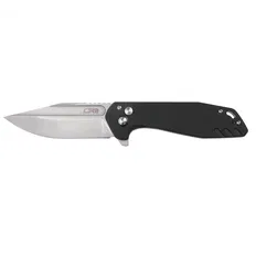 Ніж CJRB Riff SW Black
