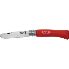Нож Opinel №7 "My First Opinel" Orange