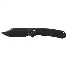 Ніж CJRB Bowie Pyrite SS Black