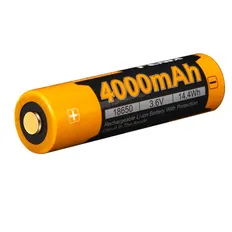 Акумулятор 18650 Fenix (4000 mAh)