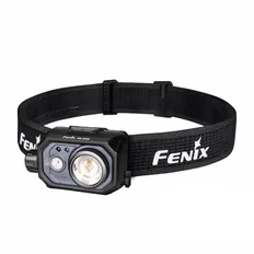 Ліхтар налобний Fenix HL45R LED з безконтактним датчиком