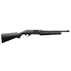 Рушниця Benelli Nova кал.12 з кульовим стволом 18,5 "
