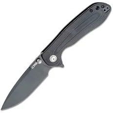Ніж CJRB Scoria Black Blade