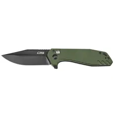 Ніж CJRB Riff BB Green