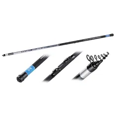 Болонське вудилище Fishing ROI Fight River W bolo 500 до 25gr з/к