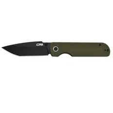 Ніж CJRB Nova Green PVD