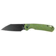 Ніж CJRB Pyrite Light BB AR-RPM9 FRN Green