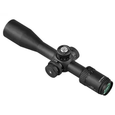 Приціл Discovery Optics LHD-NV 3-12x42 SFIR SFP (30 мм, підсвічування)