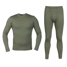 Комплект термобілизни Silver FoX