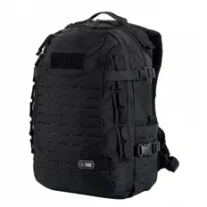 Рюкзак M-Tac Intruder Pack Black