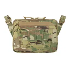 Сумка M-Tac Admin Bag Elite Multicam