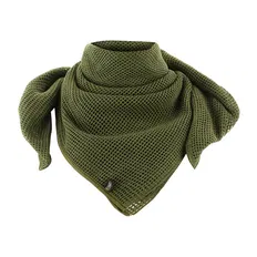 Шарф-сітка M-Tac Olive