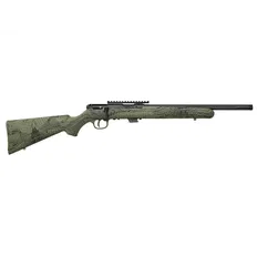 Гвинтівка малокаліберна Savage Mark II FV-SR 16,5" кал. 22 LR Landry’s Signature Serie