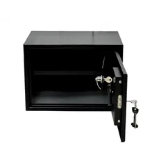 Пистолетный сейф SP-250G с горизонтальными отделениями