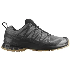 Кросівки Salomon XA PRO Forces Castlerock/gum/black