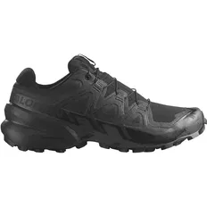 Кросівки Salomon Speedcross 6 Forces Black/ph