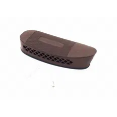 Потиличник WEGU Trap. Еластичний. Розмір - 135х50мм. Товщина - 25мм