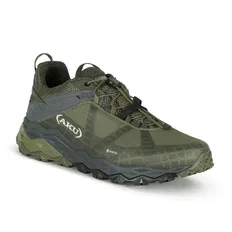 Кросівки AKU FlyRock GTX Green/Grey