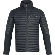 Куртка Favorite Etna Thermal Jacket Dark Grey