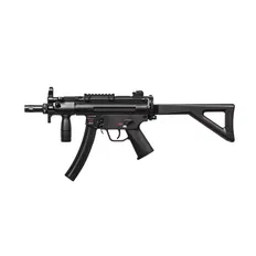 Пневматичний пістолет - кулемет Umarex Heckler & Koch MP5 K-PDW Blowback кал. 4,5 мм
