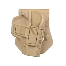 Кобура FAB Defense Scorpus поясна для ПМ