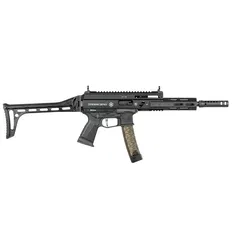 Карабін Grand Power Stribog SR9A3 10" кал. 9х21