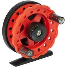 Котушка Viking Fishing Ice PRO 65 red