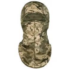 Балаклава Camotec Pro CoolPass Піксель