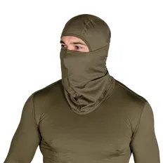 Балаклава Camotec Pro CoolPass Олива