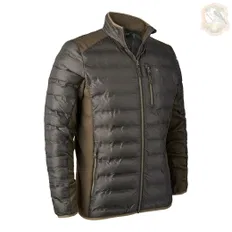 Куртка DeerHunter Deer Padded Jacket (391 Peat)