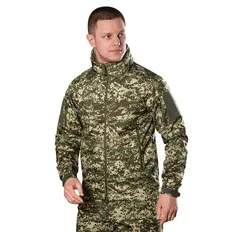 Куртка Camotec Phantom System Хижак НГУ