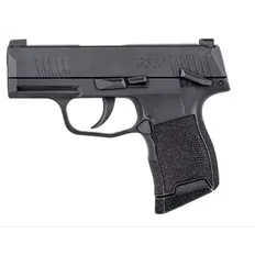 Пістолет пневматичний Sig Sauer Air P365 Blowback кал. 4.5 мм BB