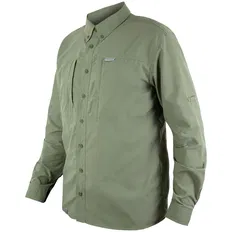 Сорочка Fahrenheit SolarGuard Light Khaki