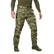 Штани Camotec SoftShell Vent 2.0 Хижак НГУ