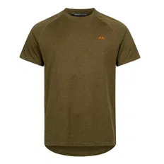 Футболка Blaser Active Outfits Tech Dark Olive