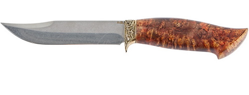 Ніж R.A.Knives Турист